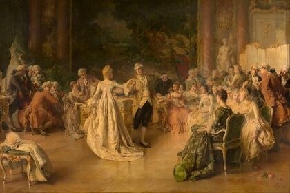 Minuet