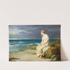 Miranda by John William Waterhouse