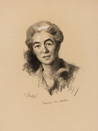 Miriam Van Waters