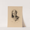 Miriam Van Waters by Samuel Johnson Woolf
