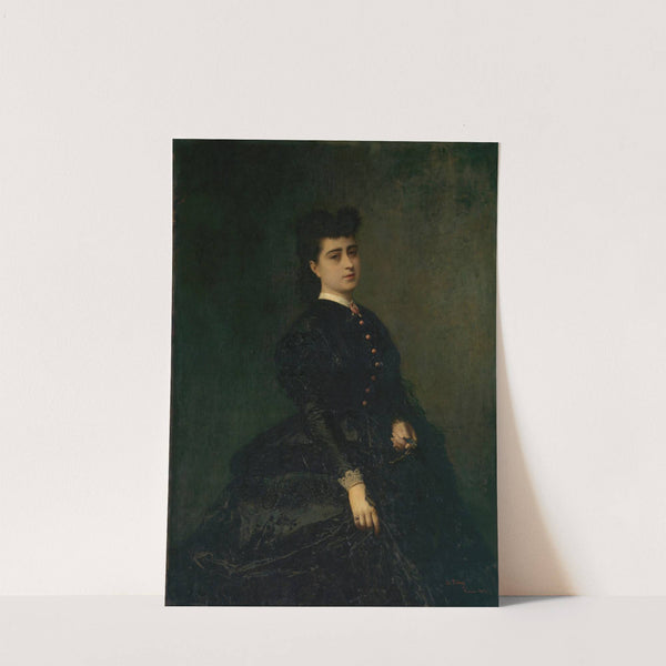 Mirope Savati Gaye by Mariano Fortuny Marsal