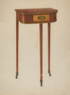 Mirror Stand