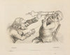 Mirth. Anguish (1810)