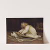 Misbehaving by William Henry Gore