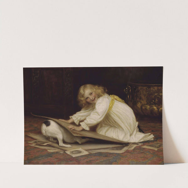 Misbehaving by William Henry Gore
