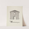 Mision Santa Ines by James Jones