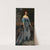 Miss Anne Mills Archbold by Frederick William MacMonnies