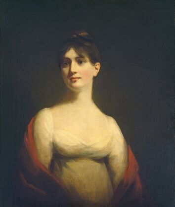 Miss Davidson Reid