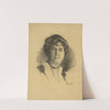 Miss Etta Josselyn Giffen (1933) by Naomi Holt