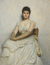 Miss Katherine Grant (The Lady in White)
