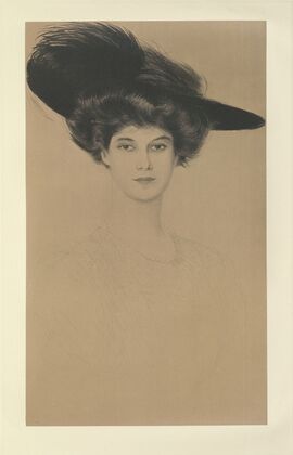 Miss M. Gould (1907)