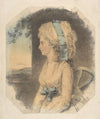Miss Mary Cruikshank, only sister of James Cruikshank