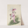 Miss Meade-Act II-Bossy (1913) by Will R. Barnes