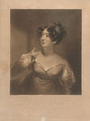 Miss Mellon in the Character of Voltante in the Honey Moon
