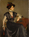Miss Monica Boyd