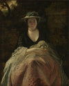 Miss Nelly O’Brien