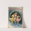 Miss New York Jr. spectacular burlesque. by H.C. Miner Litho. Co.