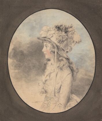 Miss Nott