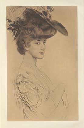 Miss Savory (1907)
