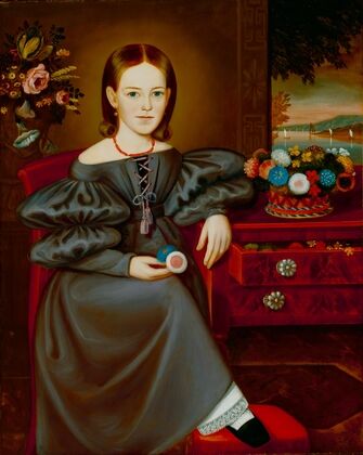 Miss Tweedy Of Brooklyn