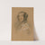 Miss Woolgar (Mrs. Alfred Mellon) (1849) by Thomas Harrington Wilson