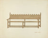 Mission Bench