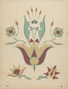 Mission San Louis Obispo Altar Tabernacle from the portfolio Decorative Art of Spanish California