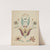 Mission San Louis Obispo Altar Tabernacle from the portfolio Decorative Art of Spanish California by American 20th Century