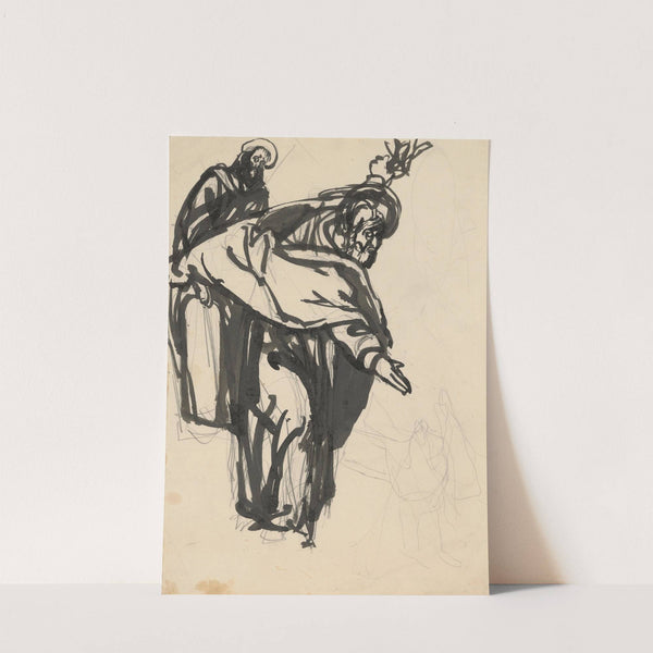 Missionaries I. by Ján Novák