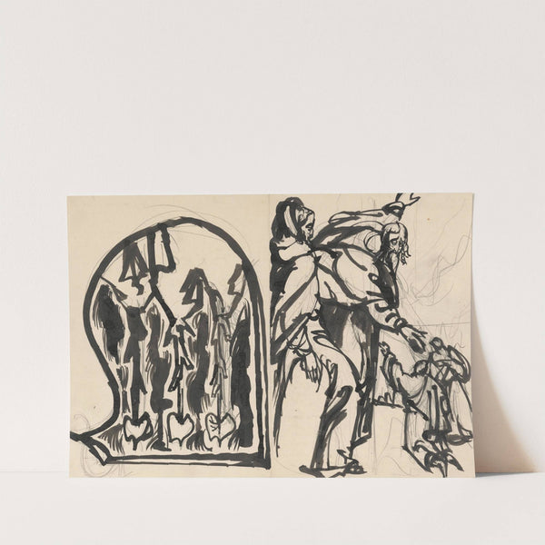 Missionaries II. by Ján Novák