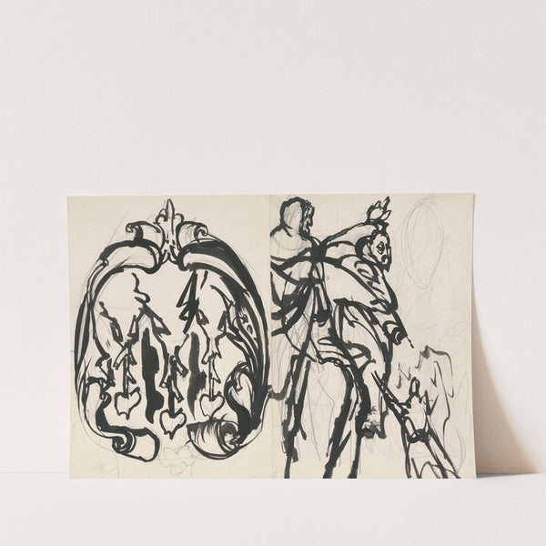 Missionaries III. by Ján Novák