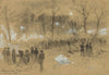 Missionary Ridge, Tenn., Nov 25 1863.