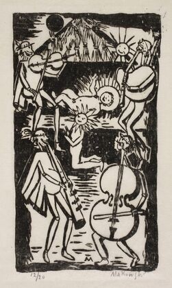Misterium 2. (1924)