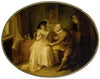 Mistress Ford and Falstaff (1810s)