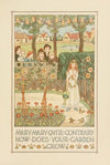 Mistress Mary