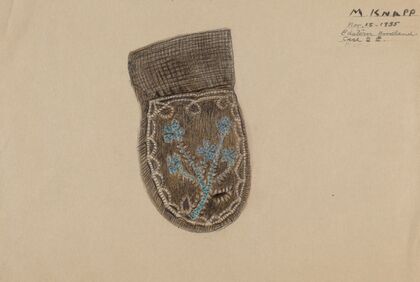 Mitten