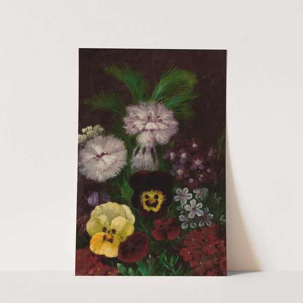 Mixed bouquet by John Williamson