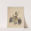 Fancy costumes (1860-1899) by Francis Hart & Co.