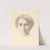 Mlle. Simpson by Alphonse Legros