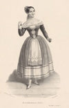 Mme. Damoreau Cinti (1816-1863)