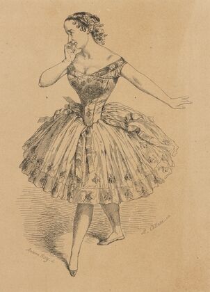 Mme. Guy-Stéphan (1855)
