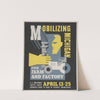 Mobilizing Michigan for farm and factory (1941-1943) by Maurice Merlin