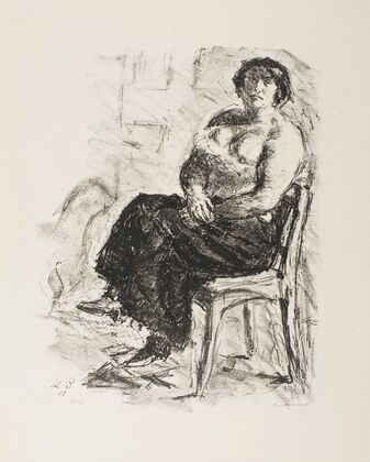 Model (1911)