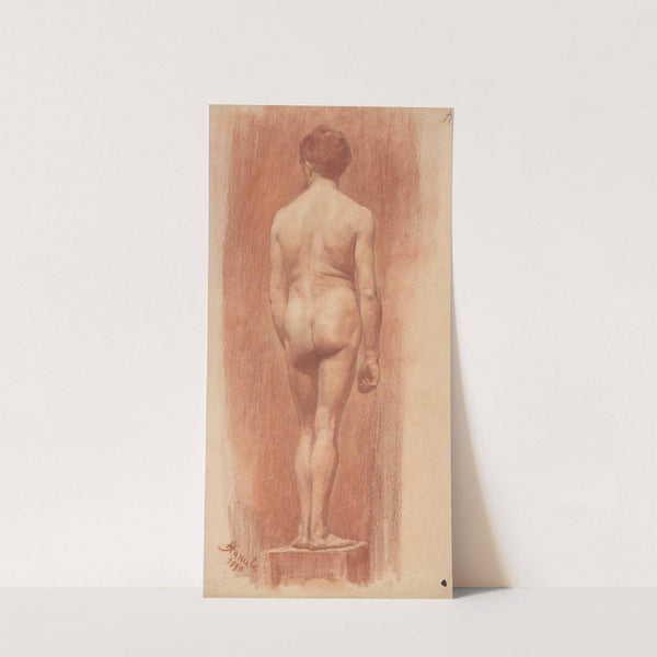 Model by Jozef Hanula