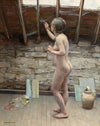 Model Painting