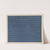Modeldruckpapier (geometrisches Flächenmuster) (1781)