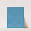 Modeldruckpapier (Gittermuster)