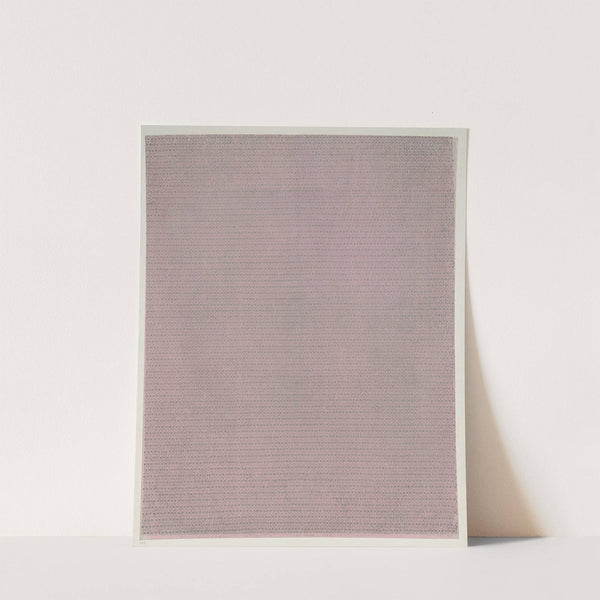 Modeldruckpapier (Pünktchenmuster)