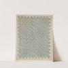 Modeldruckpapier (Venedig)
