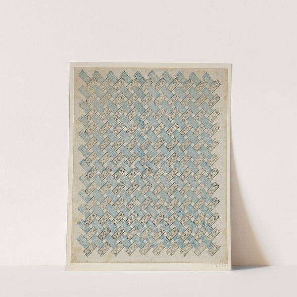Modeldruckpapier (Venedig)